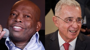 El ‘Tino’ Asprilla generó polémica