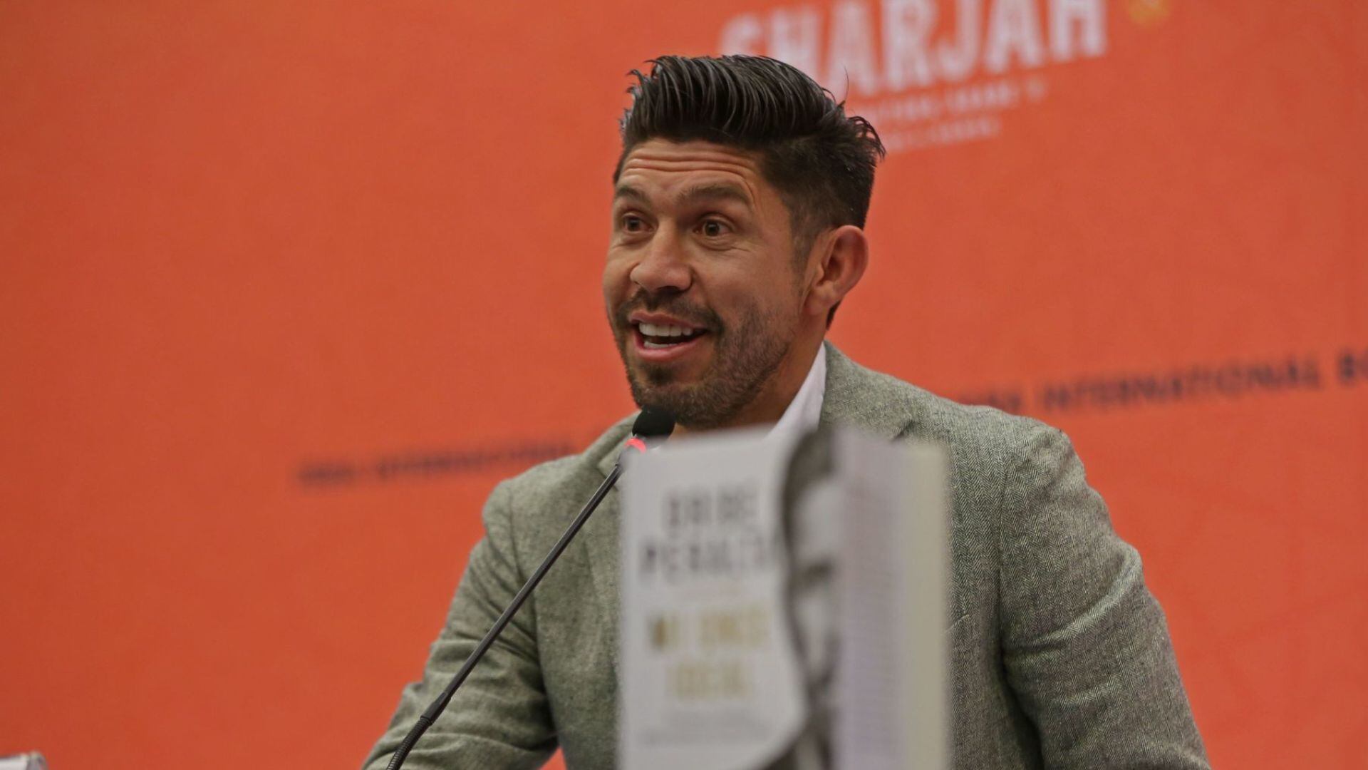 El “Cepillo” criticó fuertemente los comentarios de Zamogilny acerca de las quejas de Raphinha respecto al calendario internacional.(CUARTOSCURO)