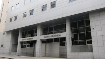 21/01/2018 Juzgados Bilbao
POLITICA ESPAÑA EUROPA PAÍS VASCO