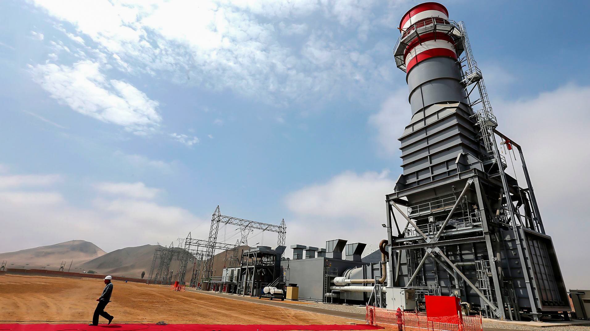 Termoeléctricas, la demanda ancla para masificar el gas natural en el Perú. Tanto Quavii como Cálidda han insistido en la necesidad de establecer incentivos claros para atraer inversiones y garantizar la sostenibilidad del sistema.