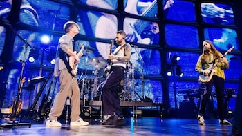 Maroon 5 regresa a Lima tras una década: cuándo y dónde será el concierto