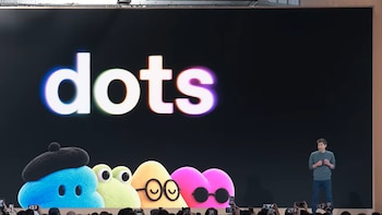 OpenAI lanzó dots: agentes de IA que trabajan las 24 horas en ChatGPT