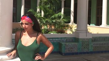 Belén Lanosa les hace el