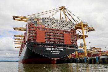 Conductores y representantes del sector