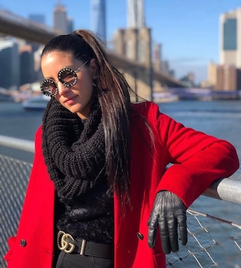 Soledad Cescato