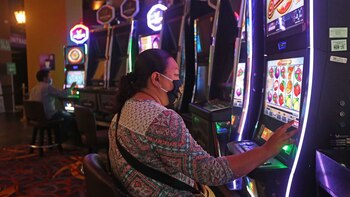 Así luce la nueva normalidad