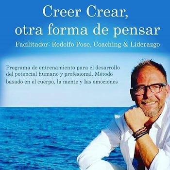 Rodolfo, el padre de Nacho