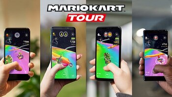 Ya está disponible el modo