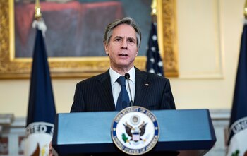 Antony Blinken (REUTERS/Al Drago/Pool)