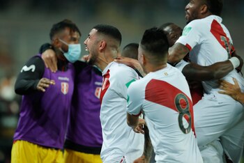 Soccer Football - World Cup