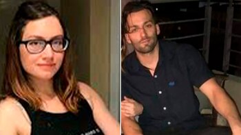 El hecho ocurrió el jueves