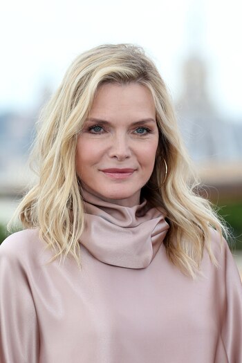 Michelle Pfeiffer