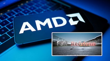 AMD FSR ‘Redstone’ añade mejoras