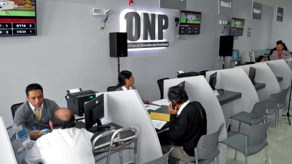 Hay tres bonos de reconocimiento al pasar de ONP a AFP vigentes. Pero no son para todos los aportantes. - Crédito ONP