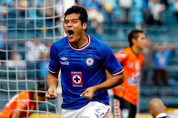 Javier Chuletita Orozco anunció su