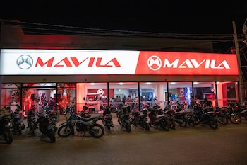 Mavila