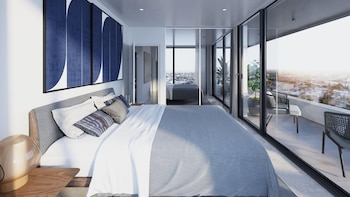 Departamentos en pozo en zonas