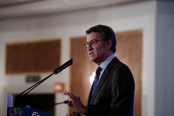 08-06-2021 El presidente de la