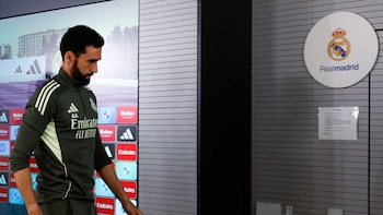 Arbeloa se despide como entrenador del Real Madrid: “No hay ninguna posibilidad de que pueda estar en el cuerpo técnico de Mourinho”