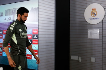 Álvaro Arbeloa