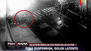 Imágenes de las cámaras de