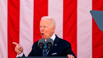 El gobierno de Biden planea dar más facilidades para la inmigración legal a Estados Unidos