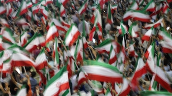 El ministro de Defensa iraní valora ante Pakistán los "esfuerzos constructivos" para la paz