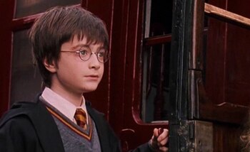 Daniel Radcliffe era el favorito