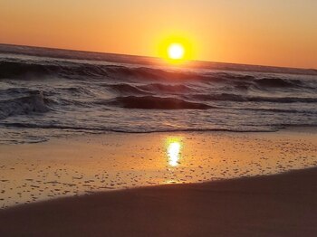 Las playas de zona diamante