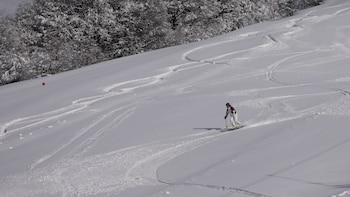 In House - Cerro Catedral