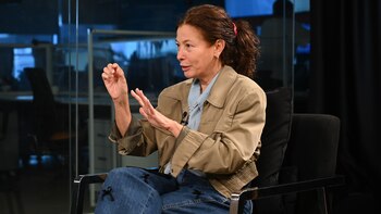 Shila Vilker habló sobre la