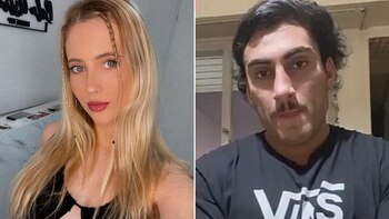 En medio de rumores de