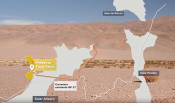Fuente: First Quantum Minerals