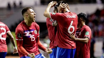 Luis Fernando Suárez se impuso