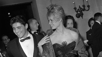 Brigitte Bardot, el mito erótico