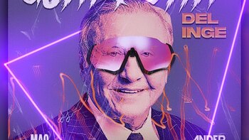 La guaracha del inge: esta