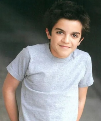 Tylor Chase publicó dos novelas