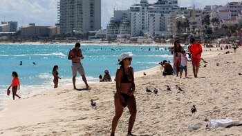 De manera anual la Comisión