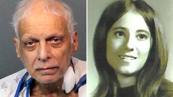 Arrestaron a un ex fiscal