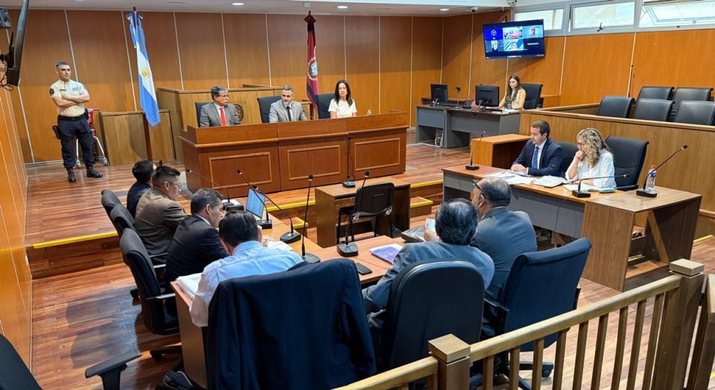El tribunal salteño analizó la complejidad del expediente, la conducta procesal de las partes y la actuación de los órganos judiciales para descartar la afectación del plazo razonable