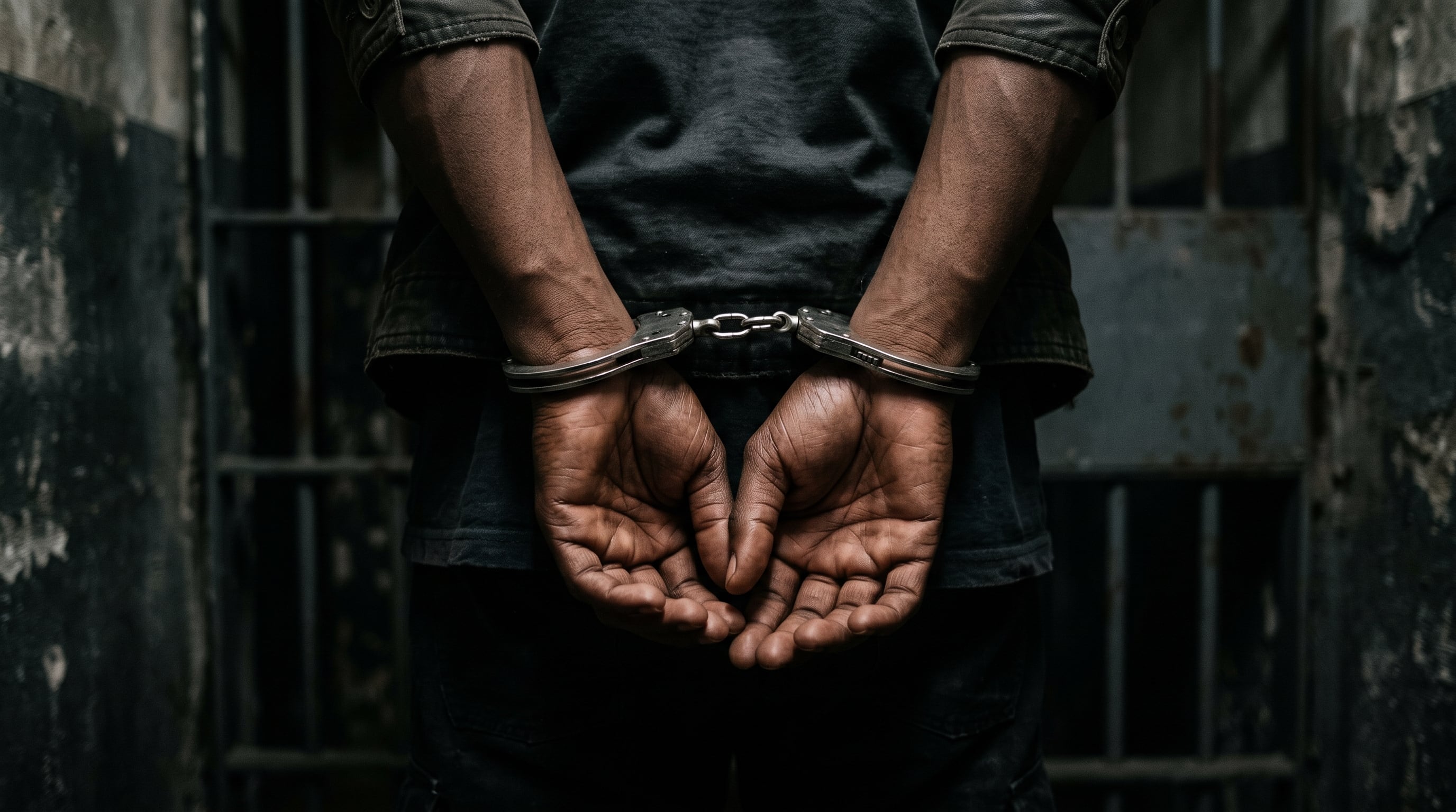 Un menor fue aprehendido por su presunta participación, mientras el segundo sospechoso ya fue identificado por las autoridades. (Imagen Ilustrativa Infobae)