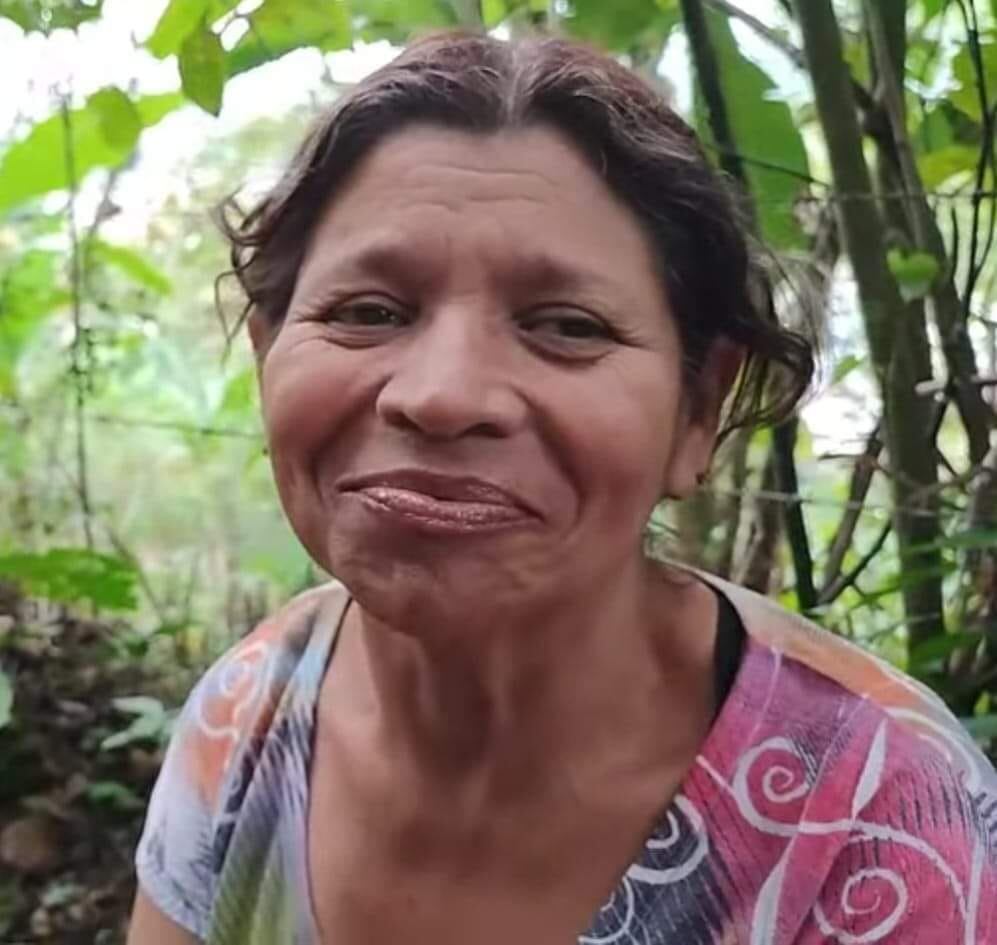 Los videos de Doña Lety habrían sido grabados sin su consentimiento (Captura de pantalla)