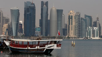 Qatar restablecerá la navegación marítima total a partir del domingo