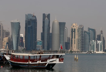 Las embarcaciones pesqueras en Qatar podrán operar las 24 horas (Reuters)