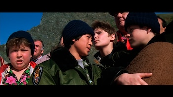 The Goonies (1985)