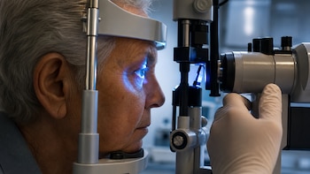 Agujero macular: Conoce los síntomas, diagnóstico y por qué la cirugía puede prevenir la ceguera