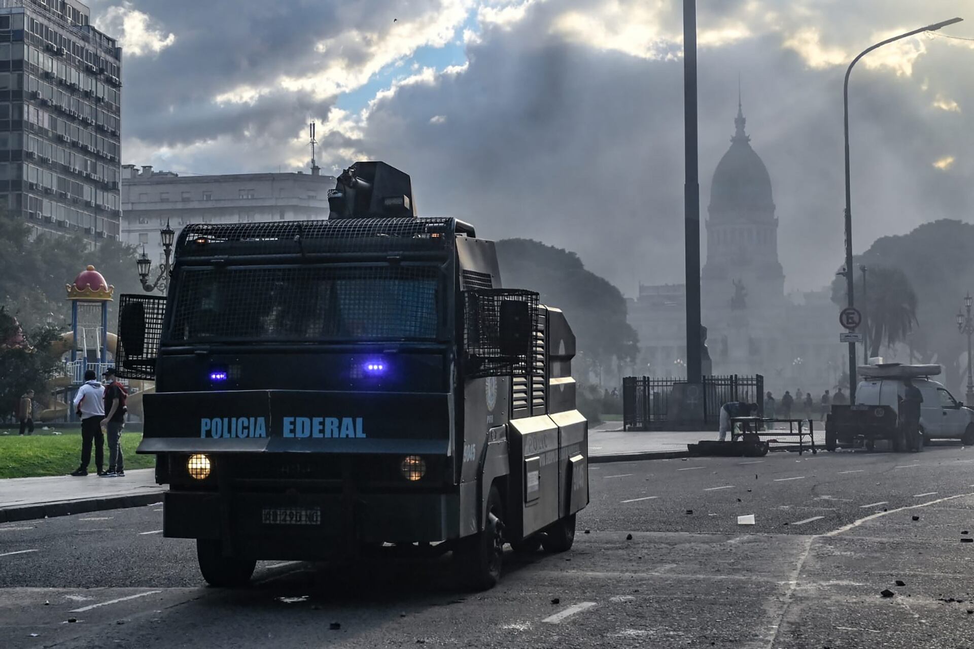 Crédito: Gustavo Molfino