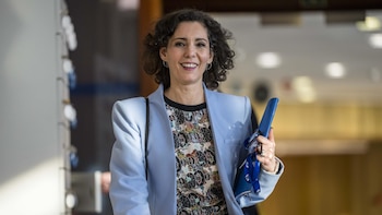 La UE afirma que la financiación humanitaria anunciada por EEUU envía una "importante señal de solidaridad"