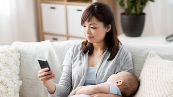 App para celular apoya con