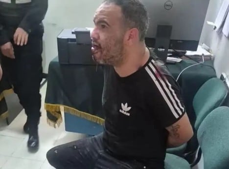 ‘China Polo’: sicario venezolano confiesa el crimen y asegura que desconoce quién ordenó asesinar a la periodista. Captura: YouTube.